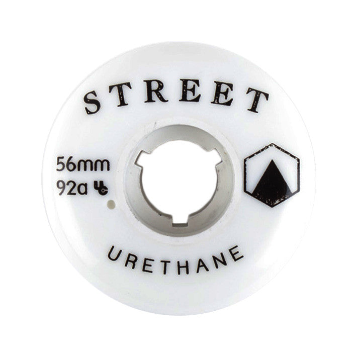 Team white 56mm/92A