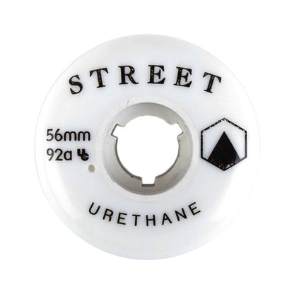 Team white 56mm/92A