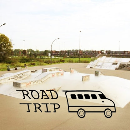 Roadtrip Amersfoort Vathorst 29 juli