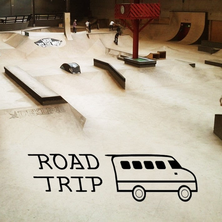 Roadtrip Area 040 op 3 feb 2019