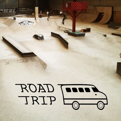 Roadtrip Area 040 op 3 feb 2019
