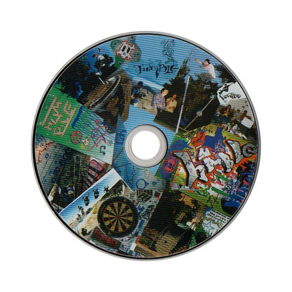 Humble Beings DVD