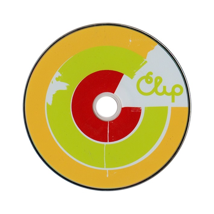 Clip 3 DVD