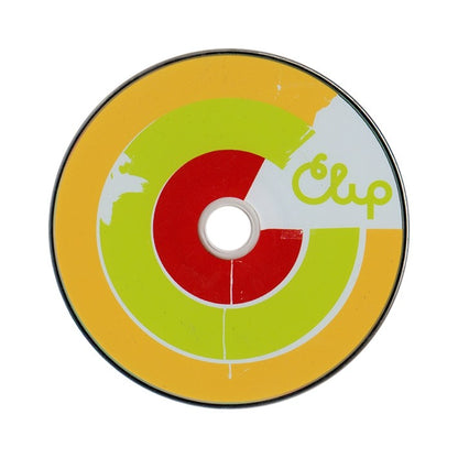 Clip 3 DVD