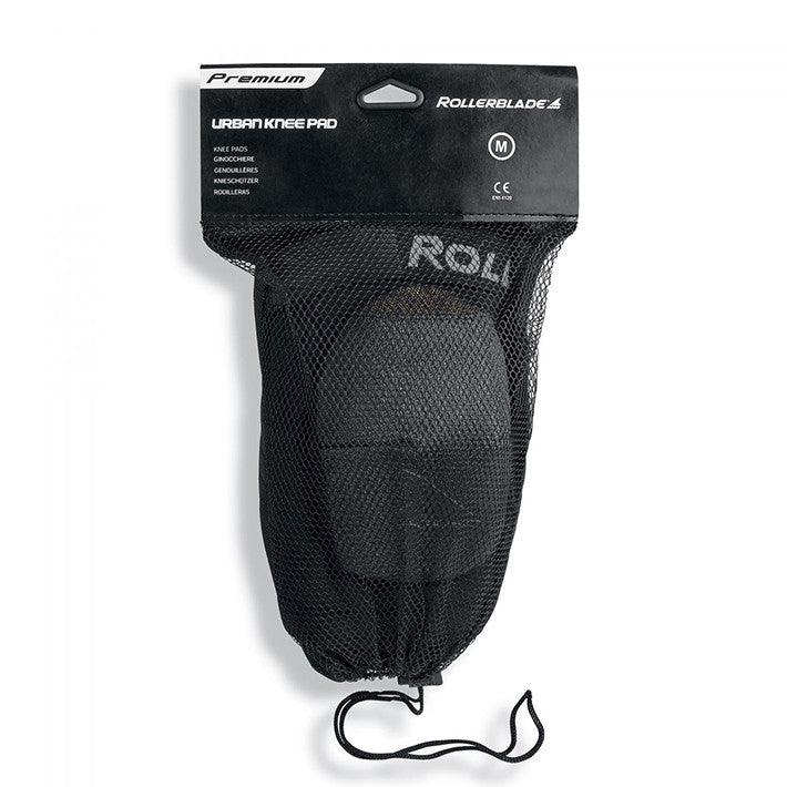 Urban Kneepads