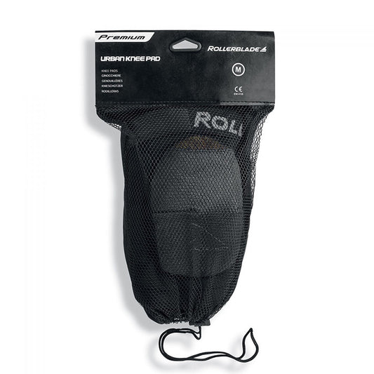 Urban Kneepads