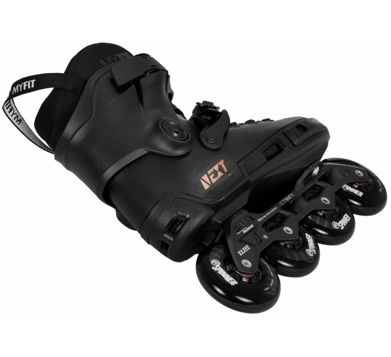 Next core black 80 2020