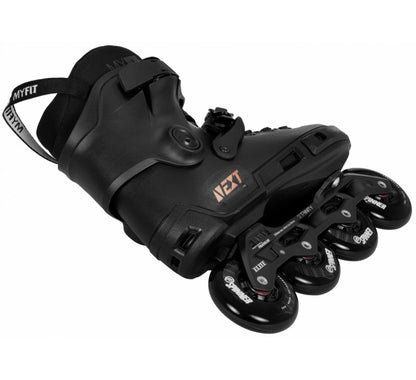 Next core black 80 2020