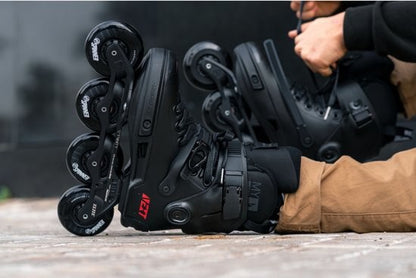 Next core black 80 2020