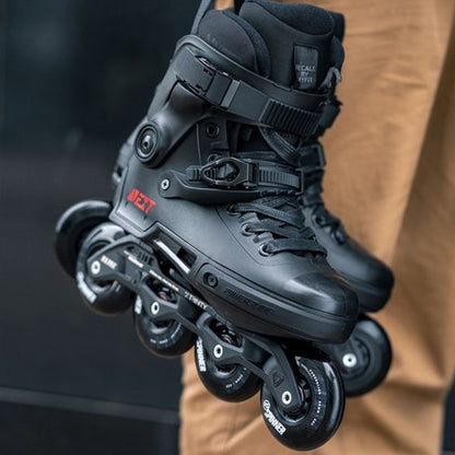 Next core black 80 2020