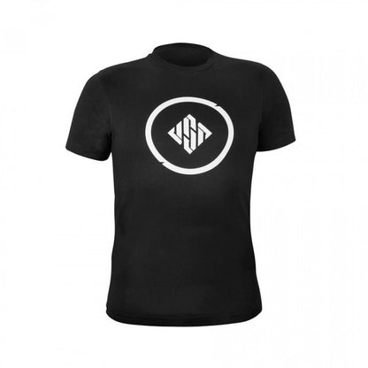 Aeon t-shirt black