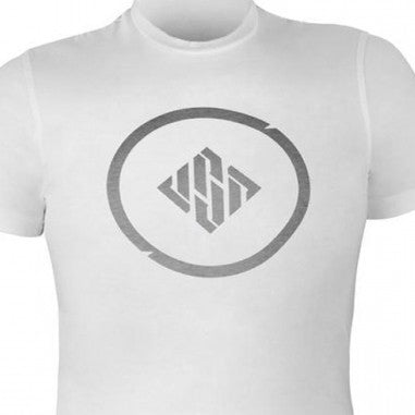 Aeon t-shirt white