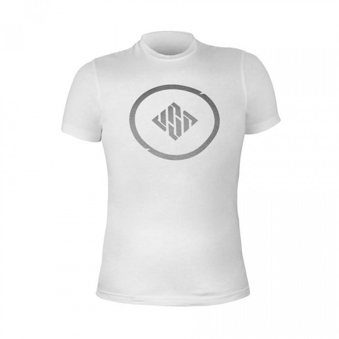 Aeon t-shirt white