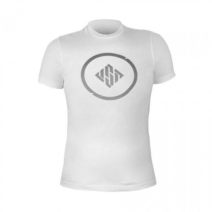 Aeon t-shirt white