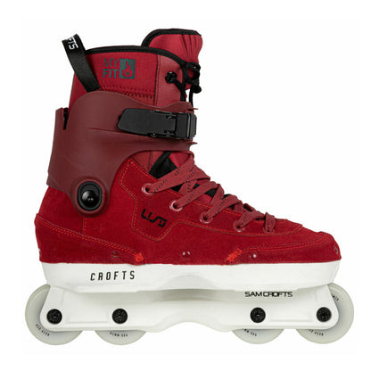 Aeon 60 Sam Crofts II