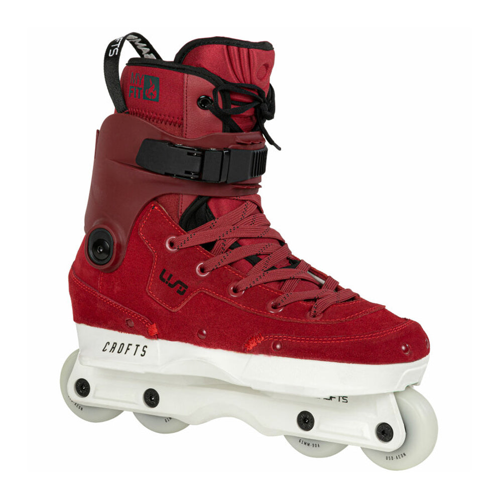 Aeon 60 Sam Crofts II