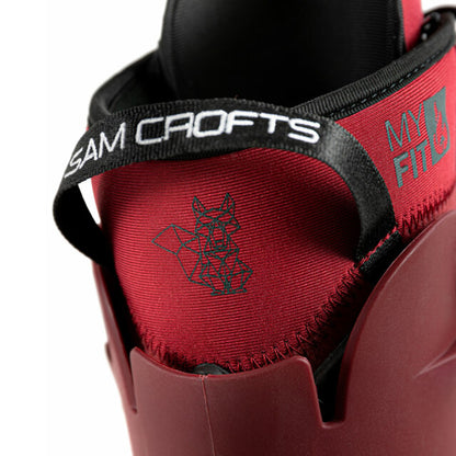 Aeon 60 Sam Crofts II