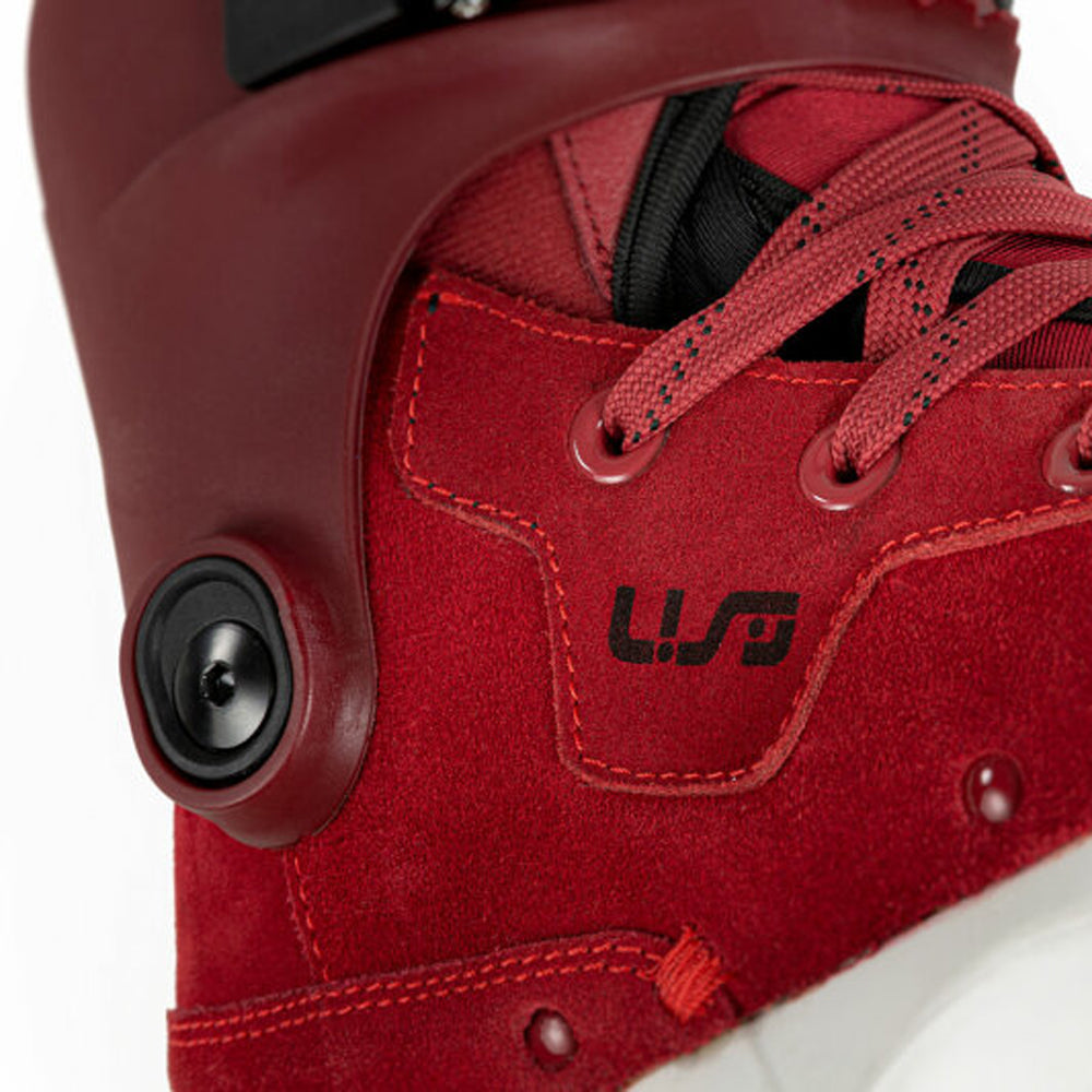 Aeon 60 Sam Crofts II