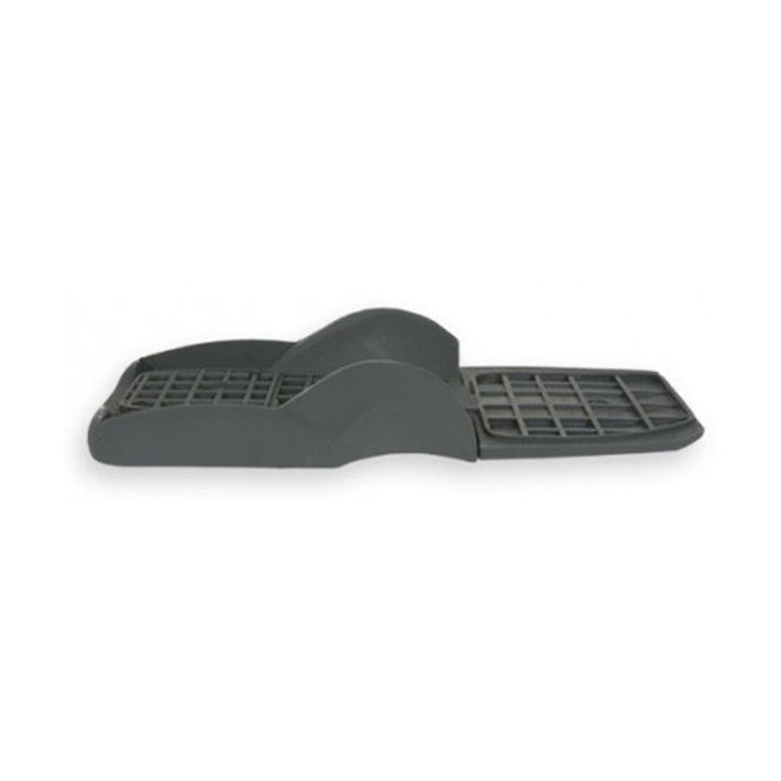 UFS Throne Dualplate grey