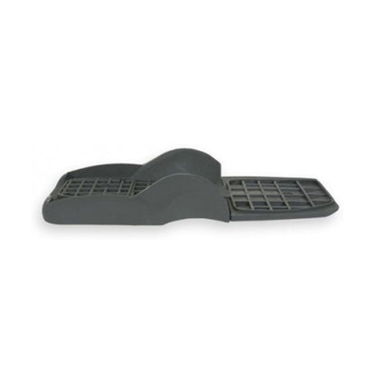 UFS Throne Dualplate grey