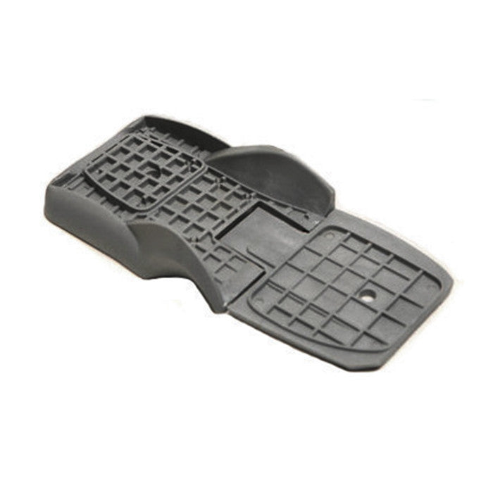 UFS Throne Dualplate grey