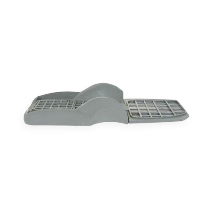UFS Throne Dualplate grey