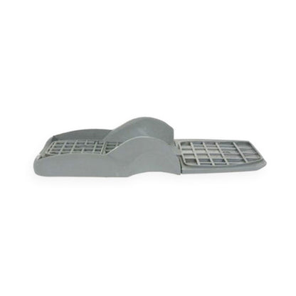 UFS Throne Dualplate grey