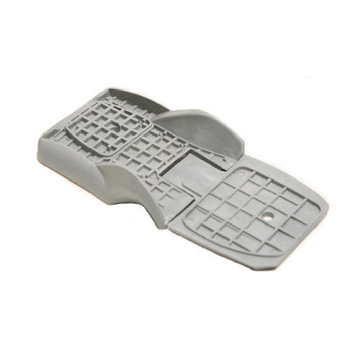 UFS Throne Dualplate grey
