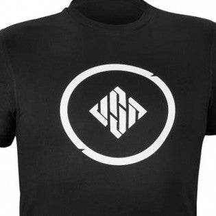 Aeon t-shirt black