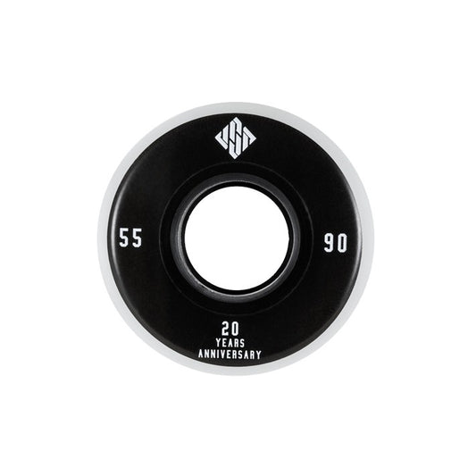 Team 55mm/90A 4-pack