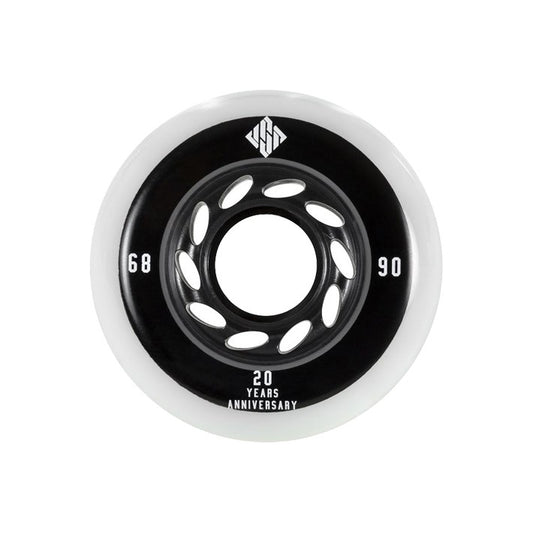 Team 68mm/90A 4-pack