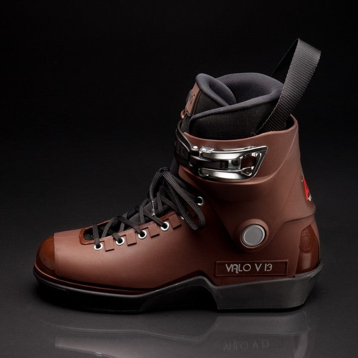 V13 AB Brown