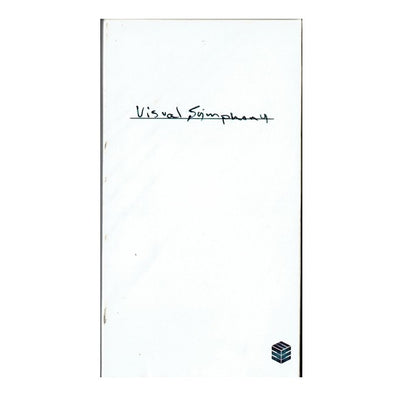 Visual Symphony VHS