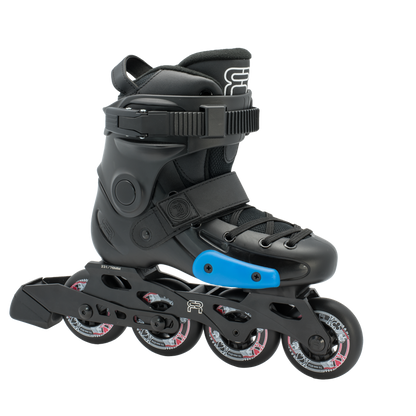 FR Junior black/blue