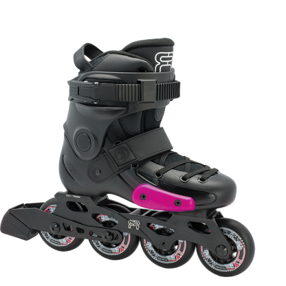 FR Junior black/pink