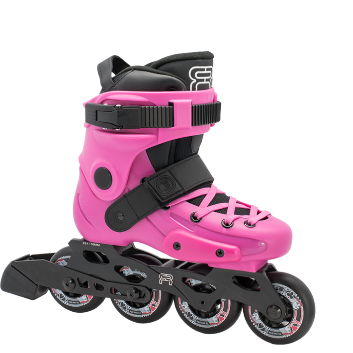 FR Junior pink