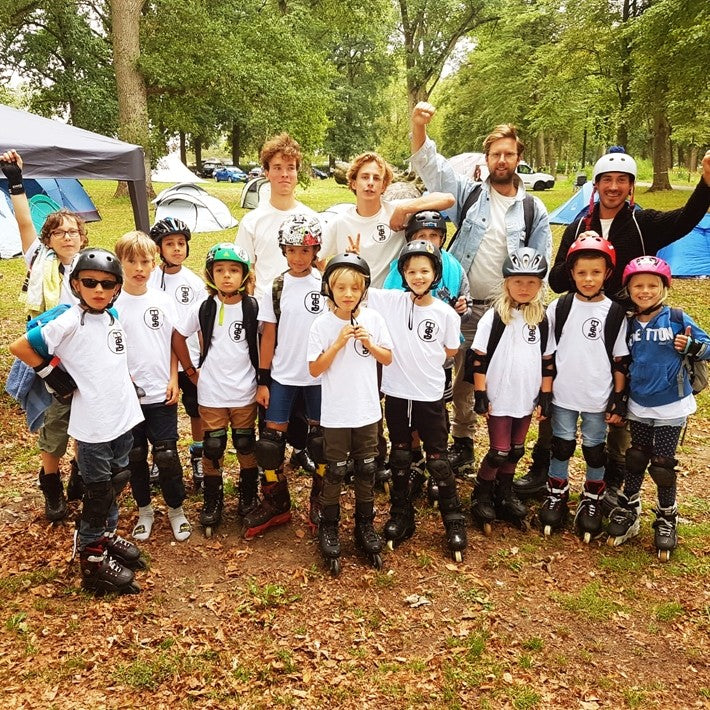 Zomer Skatekamp 2023