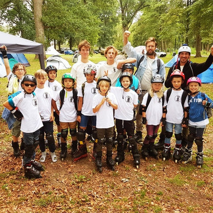 Zomer Skatekamp 2023