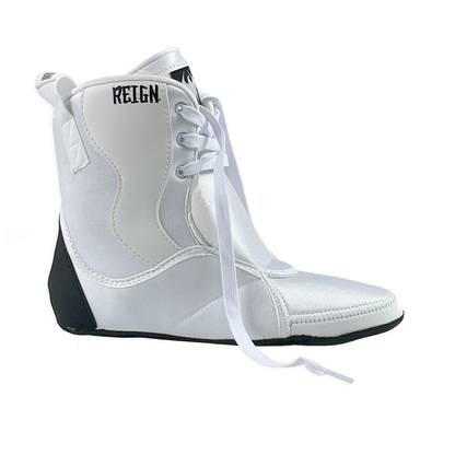Hightop V3 white