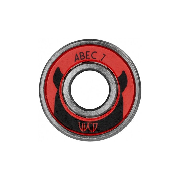 Abec 7 pcs