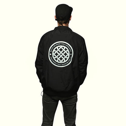 Windbreaker black