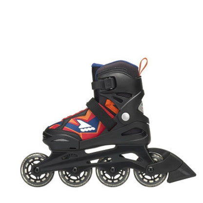 Thunder XC black/red