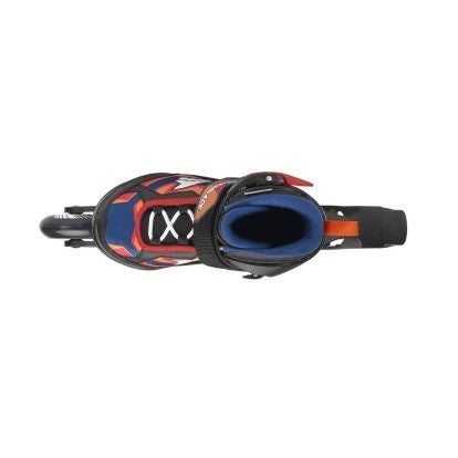 Thunder XC black/red