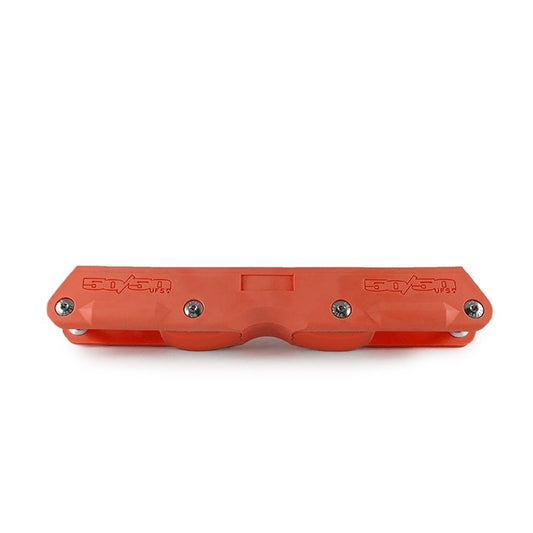 UFS Balance red