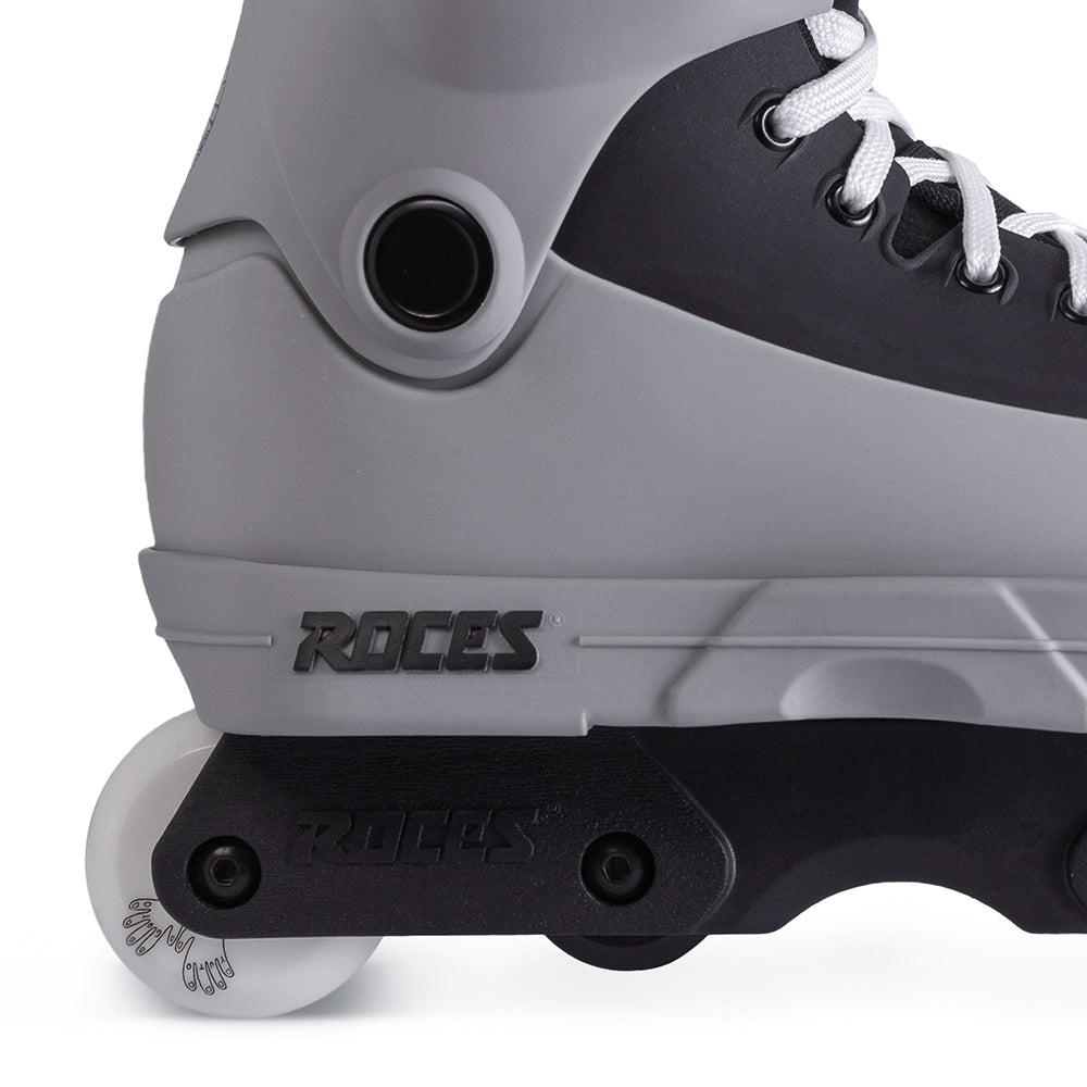 5th Element Soulplate grey