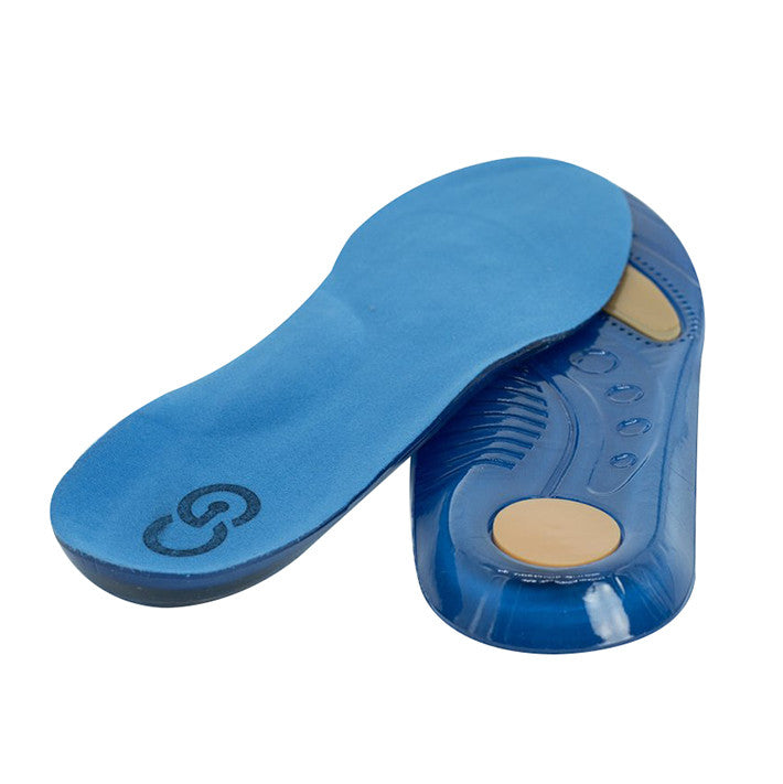 Jelly Footbed
