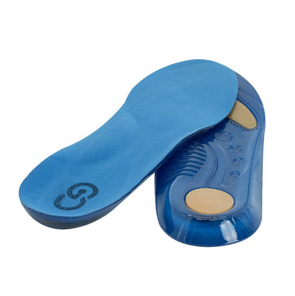 Jelly Footbed