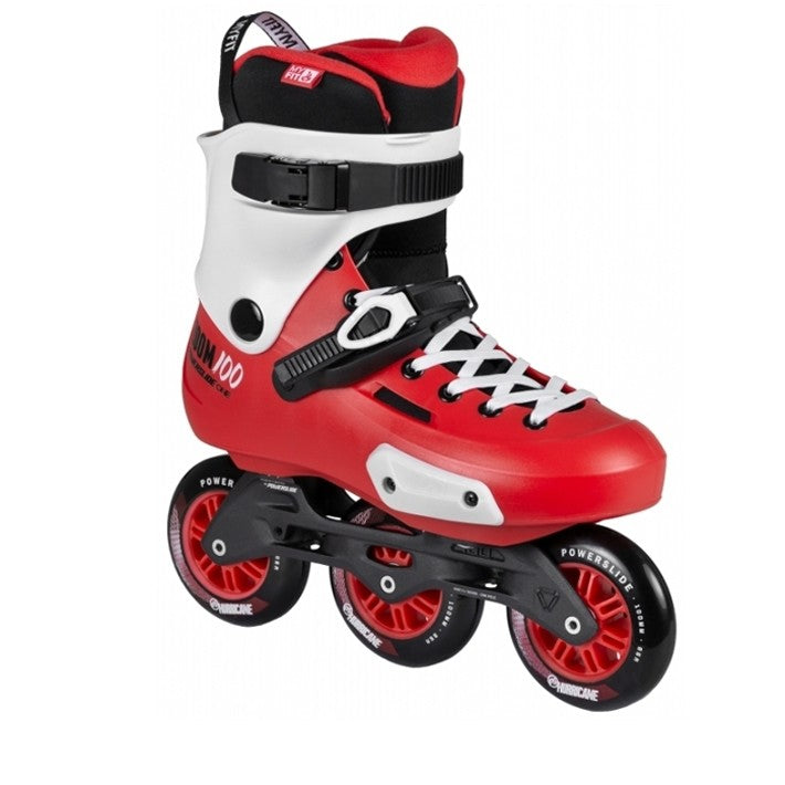 Zoom Pro 100 Red